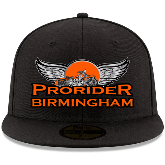 ProRider Birmingham Fitted Cap