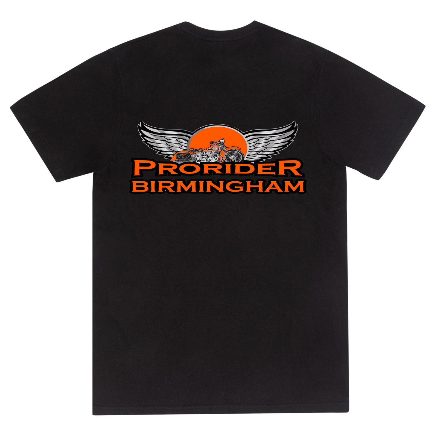 ProRider Birmingham Short Sleeve Shirt