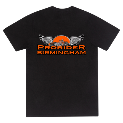 ProRider Birmingham Short Sleeve Shirt